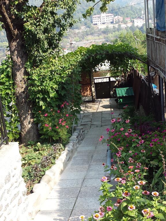 Bacho,S Cottage Боржомі Екстер'єр фото
