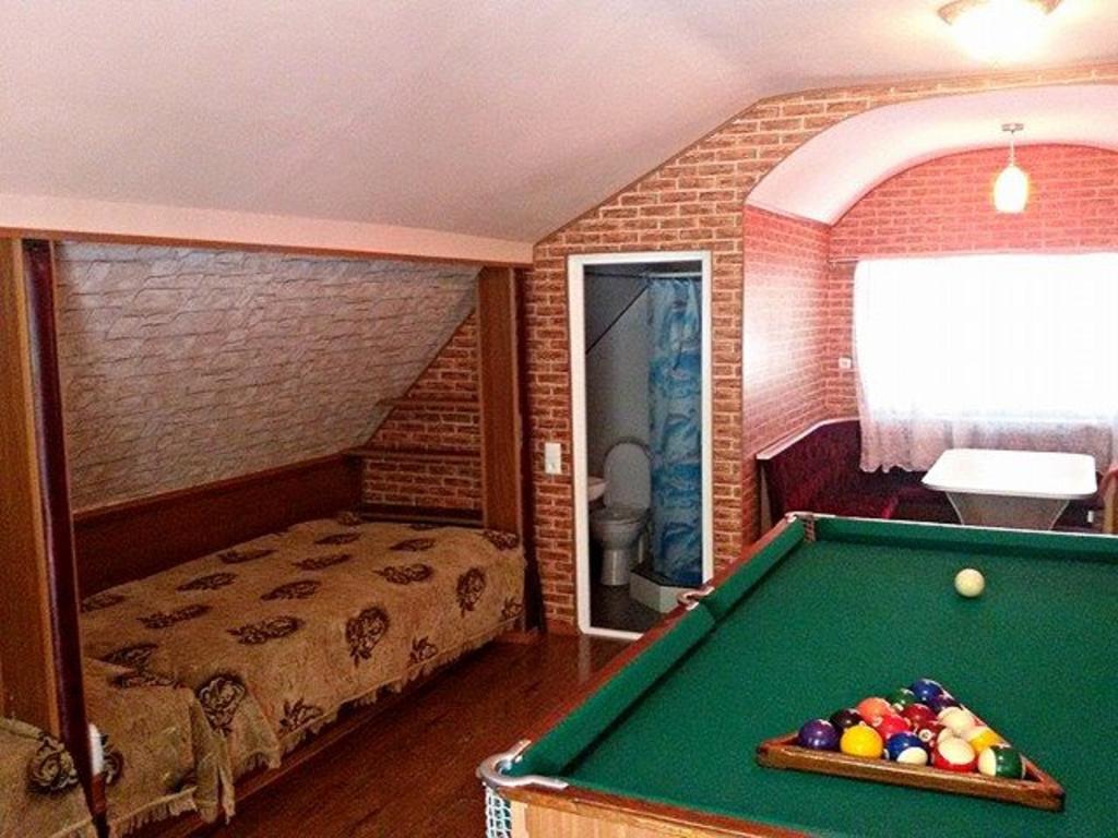Bacho,S Cottage Боржомі Екстер'єр фото