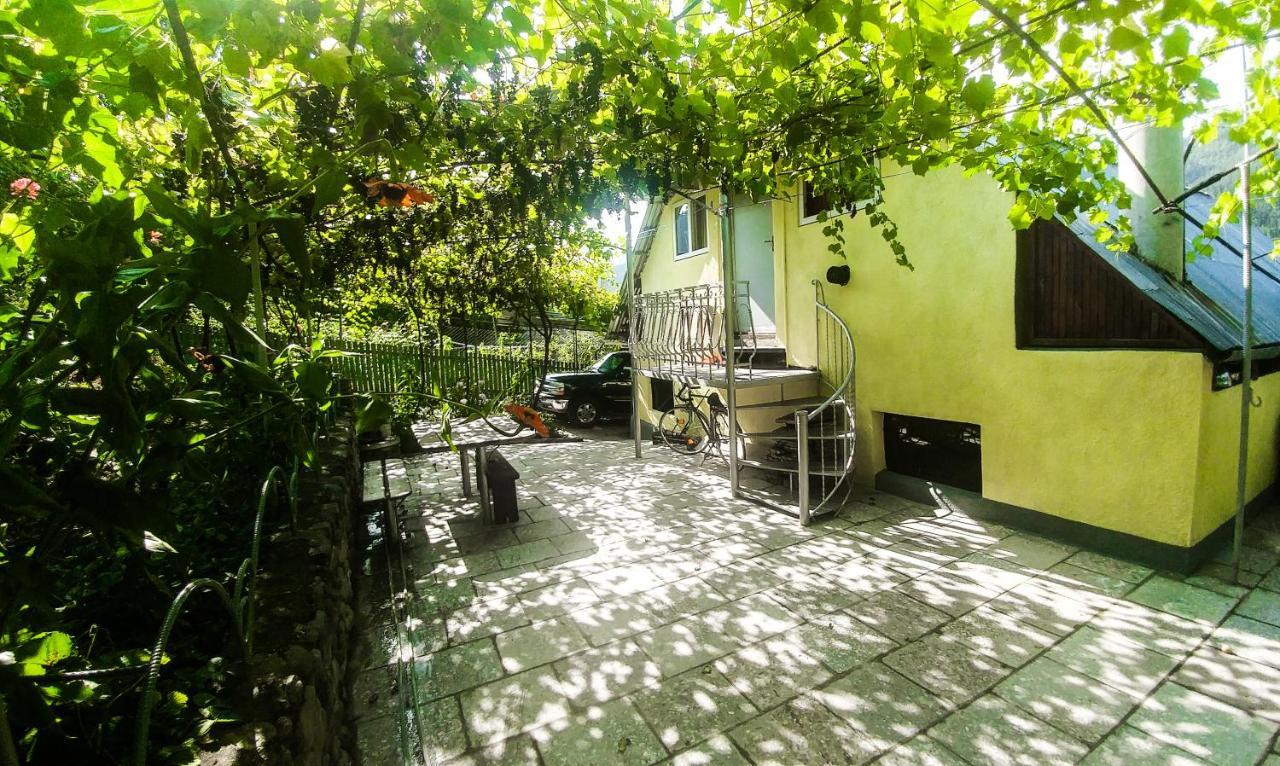 Bacho,S Cottage Боржомі Екстер'єр фото